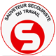 Logo devenir formateur SST INRS