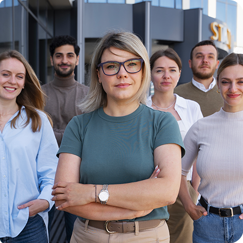 développer du leadership et des soft skills, essentiels pour faire face aux défis d’un environnement professionnel en constante évolution