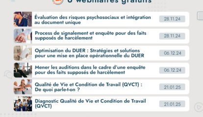 Programme 6 webinaires Propuls'